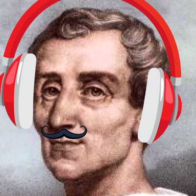 Profile Picture of Charles-Louis De Secondat ➐ (@montesquieusep3) on Twitter