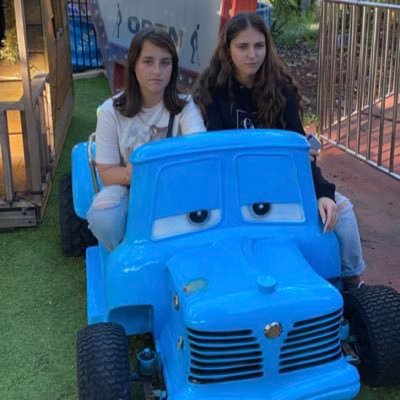 Profile Picture of Tyra Jay (@TyraJay10) on Twitter