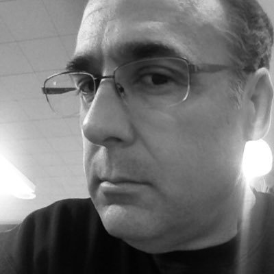 Profile Picture of Robert Bencivenga (@TheBenci1) on Twitter