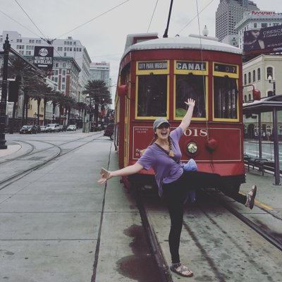 Profile Picture of Kelli Nichols (@KellNichols) on Twitter