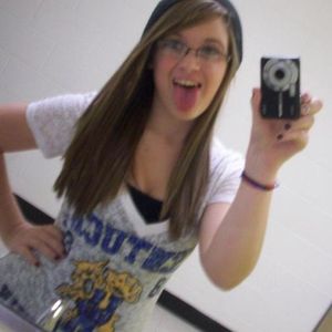 Profile Picture of Billie Bailey (@coolcat_yeah) on Myspace