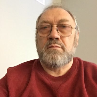 Profile Picture of Ken Thomsen (@thomsenk46) on Twitter