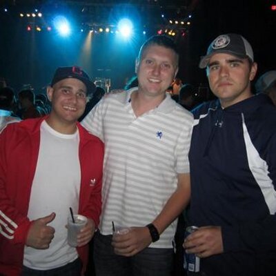 Profile Picture of Matt Alleva (@Breaux_Broseph) on Twitter