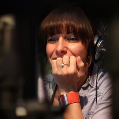 Profile Picture of Coralie Claude (@coralieclaude) on Twitter