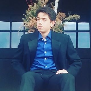 Profile Picture of Alexander Frances Jr. (@alexander.francescordova) on Facebook