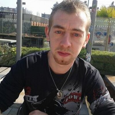 Profile Picture of Vincent Cordier (@cordier12071989) on Twitter