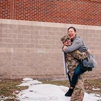 Profile Picture of Kelsie Frazier (@kelsie-frazier-2) on Quora