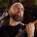 Profile Picture of Brian R. Forberger (@brian_forberger_music) on Instagram