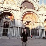 Profile Picture of Jeremih Rossi (@wejere) on Instagram