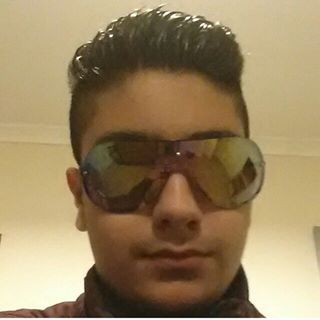 Profile Picture of Andrew Samaan (@Andrew-Samaan) on Facebook