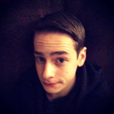 Profile Picture of Benjamin Steven Hoag (@BenjaminSHoag) on Twitter