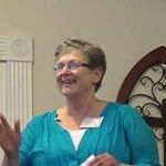 Profile Picture of Susan Holliday (@susanjoyholliday) on Instagram