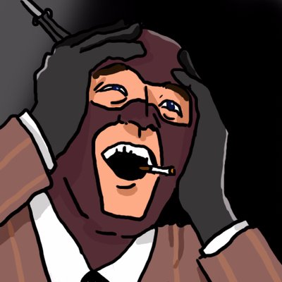 Profile Picture of Adam Ott (@TheHungarianYT) on Twitter