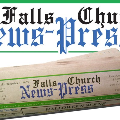 Profile Picture of FallsChurchNewsPress (@fcnp) on Twitter