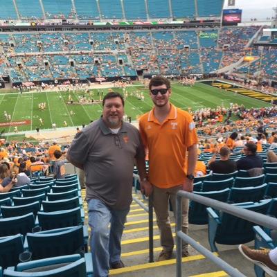 Profile Picture of Matt Herd (@herd_matt) on Twitter