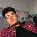 Andrew Amparo - Instagram Profile Picture of Andrew Amparo (@vhs.andrew) on Instagram