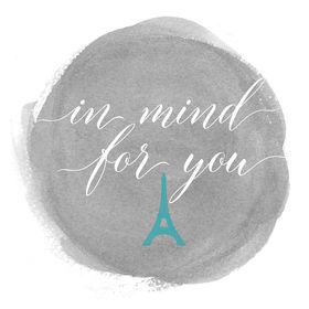 Profile Picture of In Mind 4 You (@stacyosu) on Pinterest