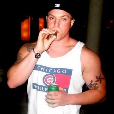 Profile Picture of Michael Scuderi (@MichaelScuderi) on Twitter