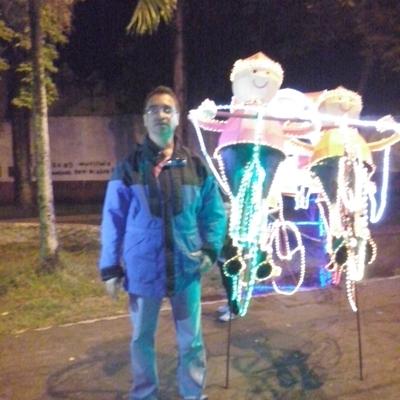 Profile Picture of Ivan Dario Velez Ola (@ivanvelez761) on Twitter
