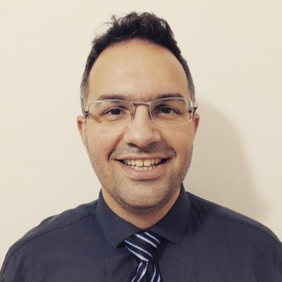 Profile Picture of Carlos Ribas (@ribaspussuca) on Twitter