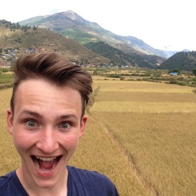 Profile Picture of Jakob Ruiter (@rakobjuiter) on Twitter