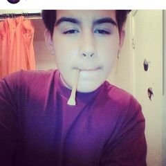 Profile Picture of Jacob Pineda (@jacob_787k) on Twitter