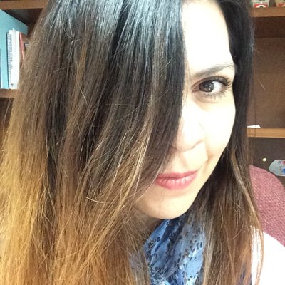 Profile Picture of Berenice Rodriguez (@birodrig) on Twitter