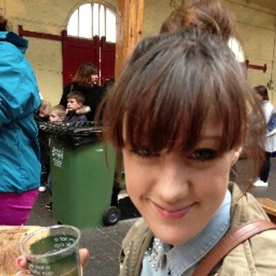 Profile Picture of Kathryn Bowen (@BrightonBow) on Twitter