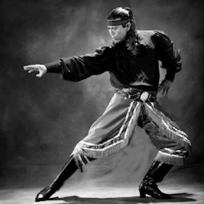 Profile Picture of Claudio Ponce (@ArgentineFolck) on Twitter