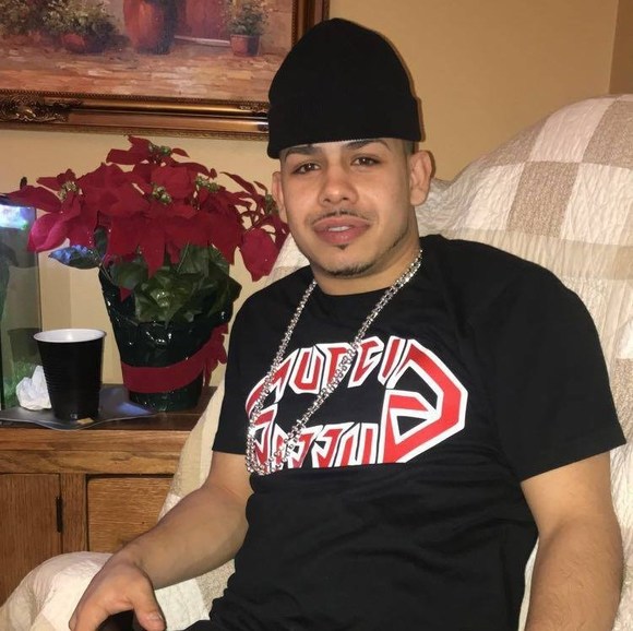 Profile Picture of Christopher Moses (@mosesmalone17) on Poshmark