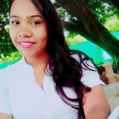 Profile Picture of Lía Isabel Fragoso (@liaisabel9812) on Twitter