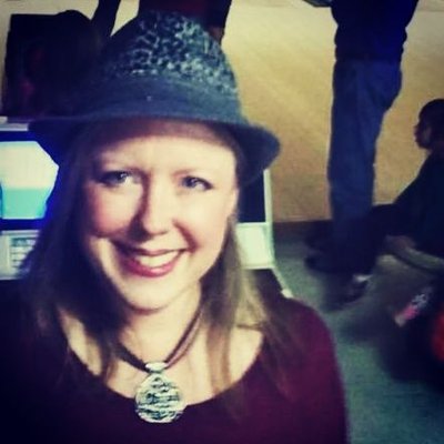 Profile Photo of RSP (@RachelPotts3) on Twitter