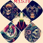 Profile Picture of Michael d Jam trosky,KGB (@michaeltrosky87) on Instagram