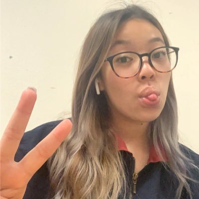 Profile Picture of Michelle Bui (@itzmichellebui) on Twitter