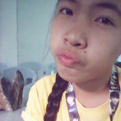 Gelyn Jacinto - Twitter Profile Picture of Gelyn Jacinto (@ray05109817) on Twitter