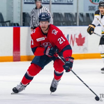 Profile Picture of Garrett McFadden (@gmcfadden27) on Twitter