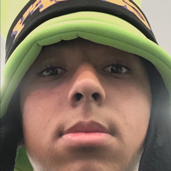 Profile Picture of Joseph Quevedo (@jojoq08) on Poshmark