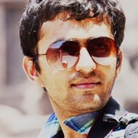 Profile Picture of Satish Tiwari (@satish-tiwari-13) on Quora