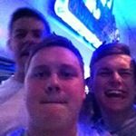 Profile Picture of Alexander Leach (@leach4869) on Instagram