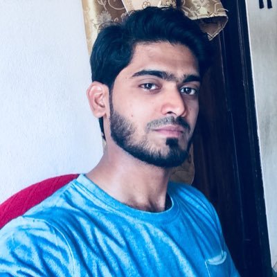 Profile Picture of Mohammed Muniroddin Amzad (@muneer2401) on Twitter