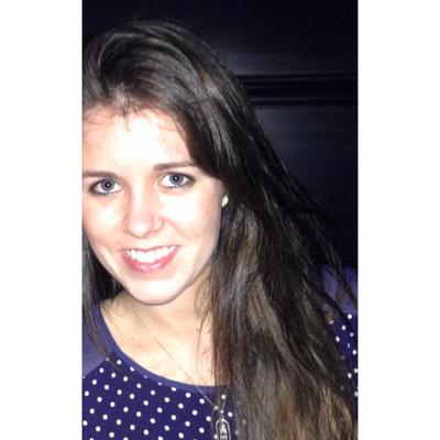 Profile Picture of Jessica Benoît (@JessABenoit) on Twitter