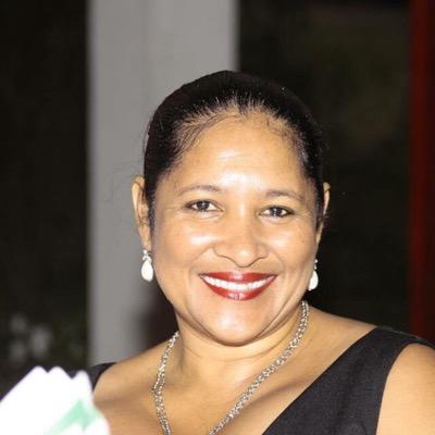 Profile Picture of Chantal Lynn Samuels (@samuels_chantal) on Twitter