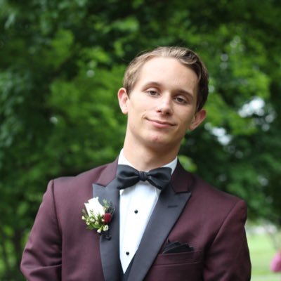 Profile Picture of Ethan Sharp (@E_Sharp12) on Twitter