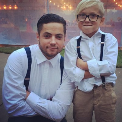 Profile Picture of Will Hieronymus (@will_james_17) on Twitter