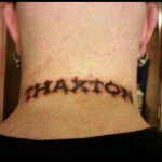 Profile Picture of chris thaxton (@thaxton1377) on Instagram