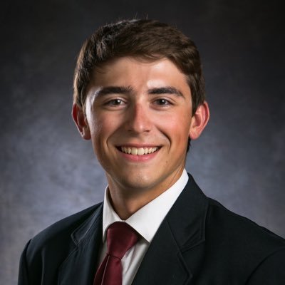 Profile Picture of Jake Kelley (@Kelley47Jake) on Twitter