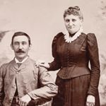 Profile Picture of Thomas & Claire Vintage Photos (@thomasandclaire) on Instagram