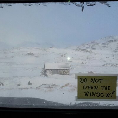 Profile Picture of John Manton (@urardi) on Twitter