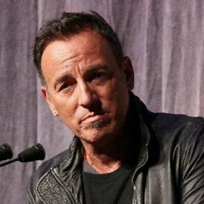 Profile Picture of Springsteen (@EstreetCalling) on Twitter