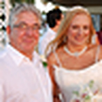 Profile Picture of REGINA AND VINCENT FORMISANO (@CASAMENTO2009) on Flickr